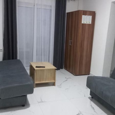 Apartments Armini Ulcinj Exterior photo
