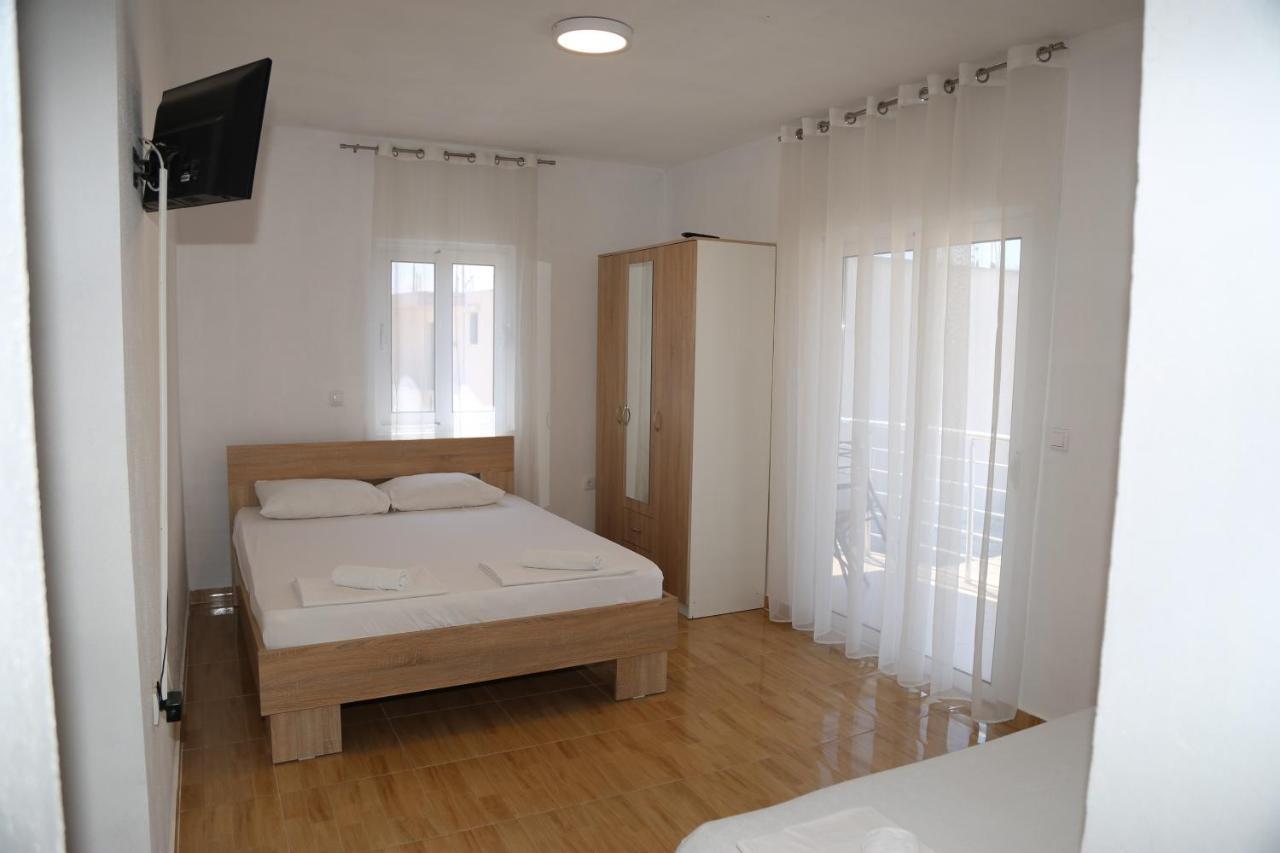 Apartments Armini Ulcinj Room photo