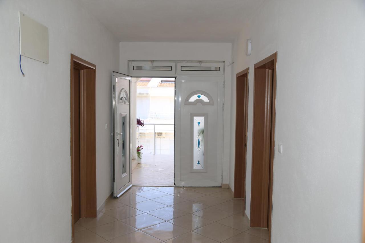 Apartments Armini Ulcinj Exterior photo