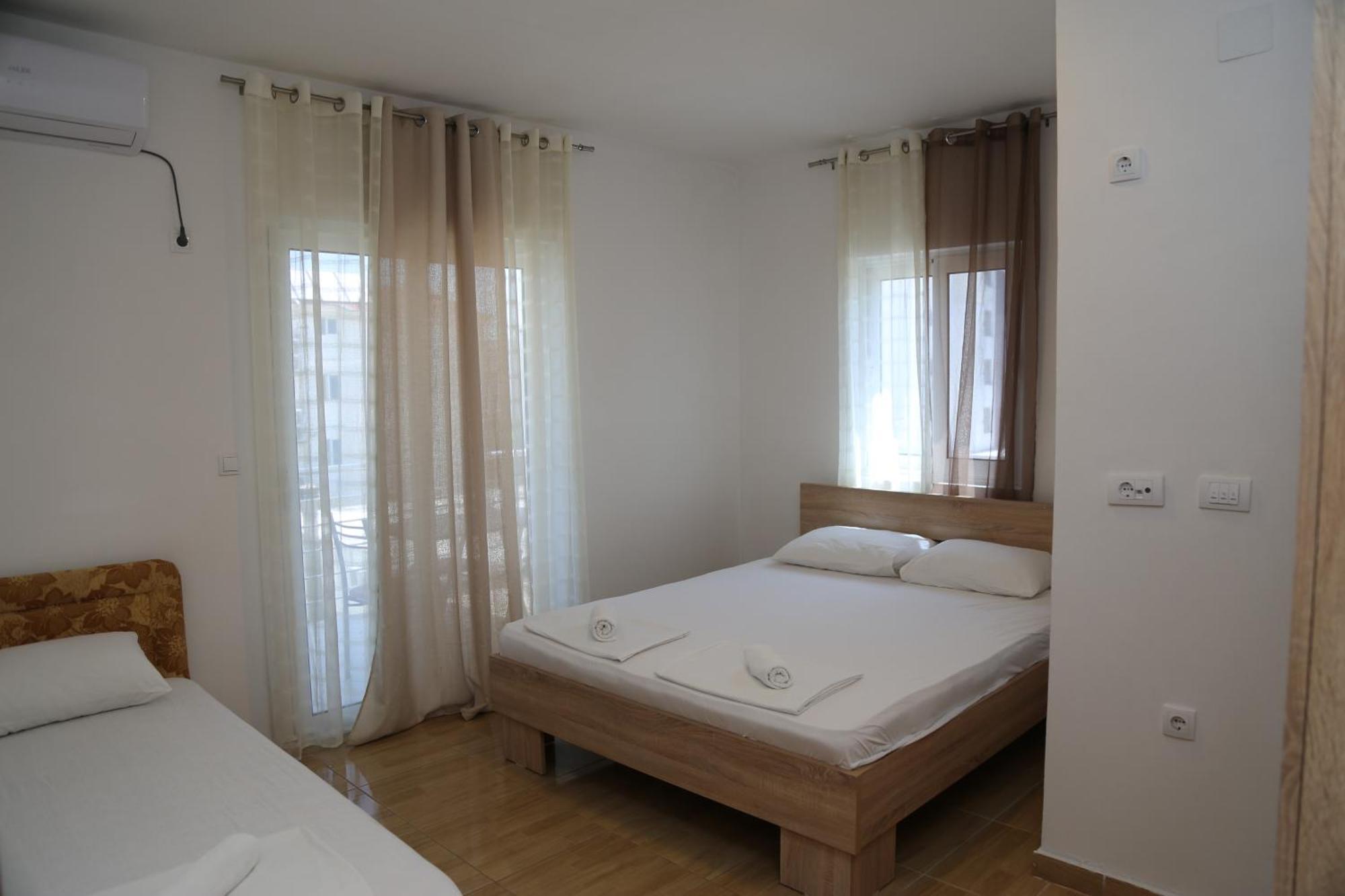 Apartments Armini Ulcinj Room photo