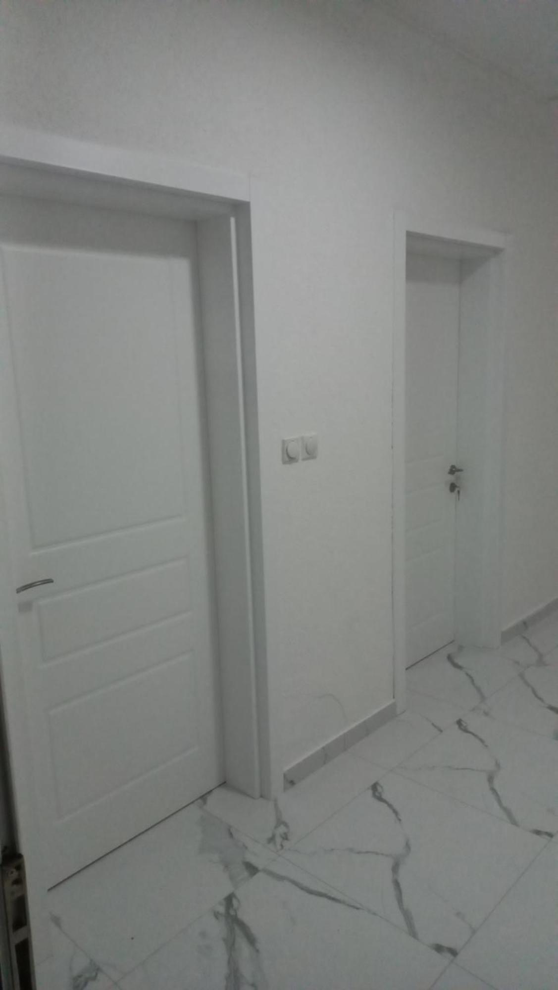 Apartments Armini Ulcinj Exterior photo