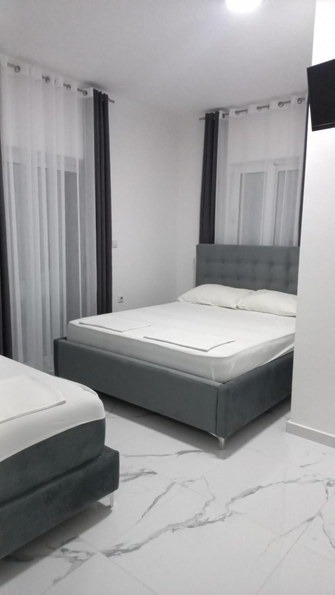 Apartments Armini Ulcinj Exterior photo