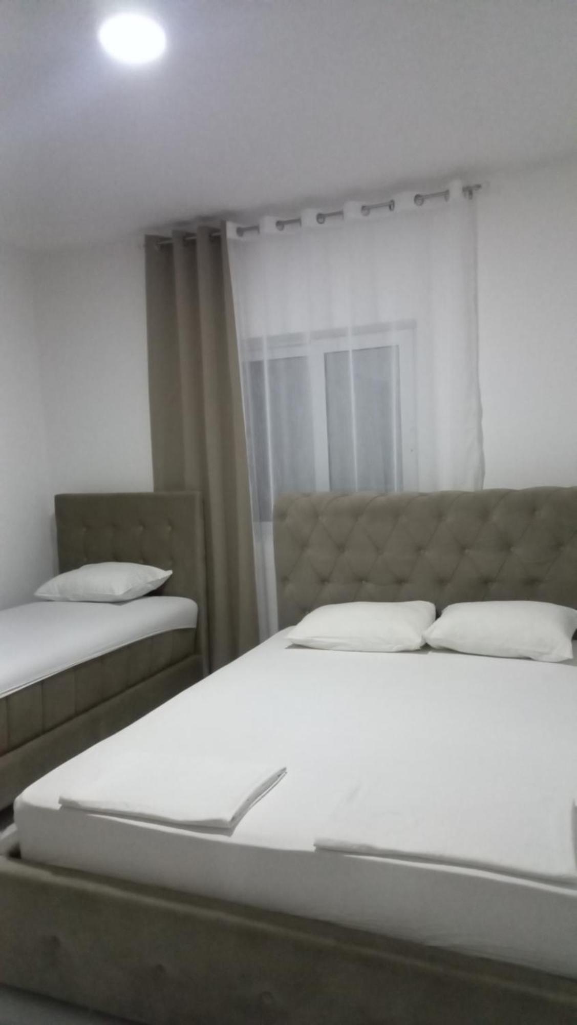 Apartments Armini Ulcinj Exterior photo